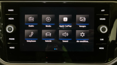 Volkswagen T-Roc 1.5 TSI EVO Design 5dr Petrol Hatchback